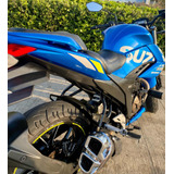 Suzuki Gixxer