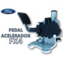 Pedal Acelerador Sensor Ford Fx4 F-150 Ford F-150