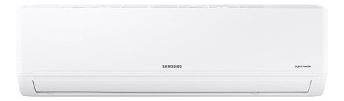 Aire Acondicionado Samsung Split Inverter Ar18bshqawk 4770w