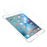 Mica De Cristal Templado Para iPad Mini 4 Dureza 9h