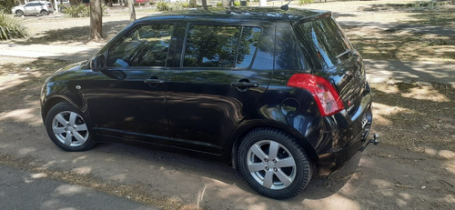 Suzuki Swift 1.5