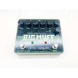 Pedal Big Muff Deluxe Bass