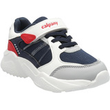 Zapatilla Niño Bruno Multicolor [26-29] Calpany