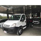 Iveco Daily 70c16 Paso 4350 2011