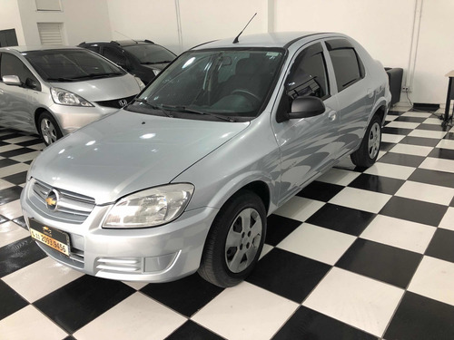 CHEVROLET PRISMA 2011 1.4 MAXX ECONOFLEX 4P