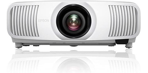 Epson Home Cinema Ls Proyector Láser 4k Pro-uhd, Hdr, Hdr1.