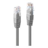 Cable Red 10 M Metros Cat 6 Utp Rj-45 Rj45 Ethernet Internet