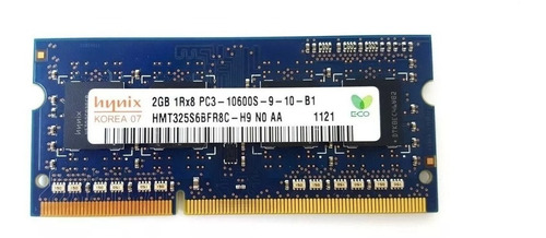 Memoria Ram Para Mac iMac Y Macbook