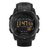 Reloj Deportivo Digital Para Hombre, Reloj Despertador