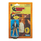 Indiana Jones Retro Raiders Of The Lost Ark Hasbro Kenner