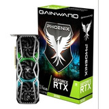 Nvidia Gainward  Phoenix Geforce Rtx 30 Series Rtx 3090 24gb