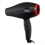 Babyliss Secador Pro Turbo Extreme 2200 Wts By Roger Preto 220v