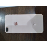 iPhone 8 Plus 64gb Color Oro 