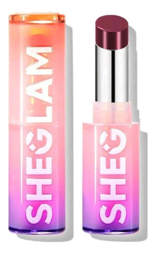 Sheglam Gloss Barra De Labios De Alto Brillo Mirror Kiss