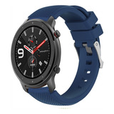 Correa De Reloj De Silicona Suave De Repuesto Para Amazfit