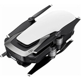 Dji Mavic Air Fly Más Combo Ártico Blanco