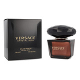 Crystal Noir Versace 90 Ml Edp Spray - Mujer