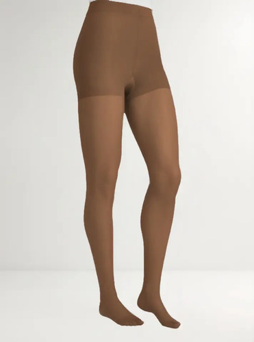 Pantimedias Foreva Light Ajuste Ligero Control Pack 3 Piezas