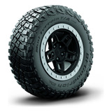 Neumaticos 265/65r17 Mud Terrain T/a Km3 Goodrich