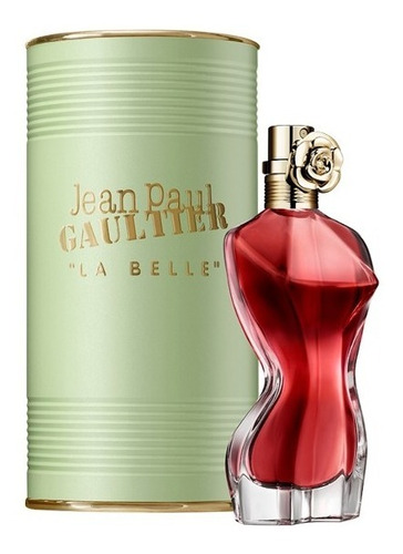 Jean Paul Gaultier La Belle Eau De Parfum 30ml + Amostra