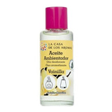 Aceite Esencial Vainilla 55ml