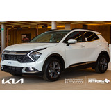 Kia Sportage Zenith 2025