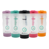 Vaso Termico 450ml Keep Con Infusor De Hiervas Te