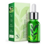 Serum Té Verde Suero Antioxidante Antiedad Rorec 