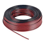 Cable Bafle 2x1.5mm Rollo 100m Re-flex