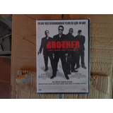 Brother Mafia Japonesa Yakuza Los Angeles Dvd Lacr. $40 Lote