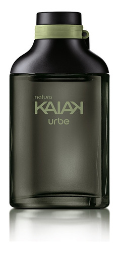 Natura Kaiak Urbe 25 Ml Urbe Edt 25 ml Para Hombre