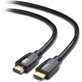 Cable Hdmi De 3 Pies Cable Matters Premium 4k Hdr Negro