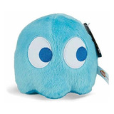 Oso De Peluche - Blue Stuffed Pacman Plush Toy,cute Stuffed 