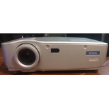 Proyector Epson Powerlite 51c Funcionando Al 100 