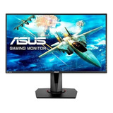 Monitor Gamer Asus Vg278 Vg278qr Led 27  Negro 100v/240v