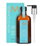 Moroccanoil Aceite / Serum Argan Elixir De Nutrición 100 Ml