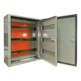 Gabinete Metalico Tablero 500x400x200 1puerta / Chasis Ip65