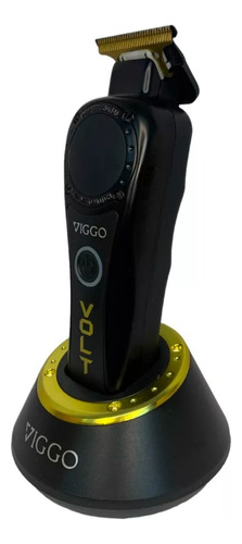 Patillera Trimmer Viggo Volt Profesional 13000rpm Vector 