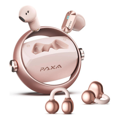 Auriculares Inalámbricos Paxa Ctbuds Con Bluetooth 6.0 | Meses sin interés