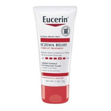 Eucerin Eczema Relief  Crema Tubo 57 Gr