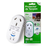 Protector Tension Tv Led Smart Games Electrodomesticos Pr4