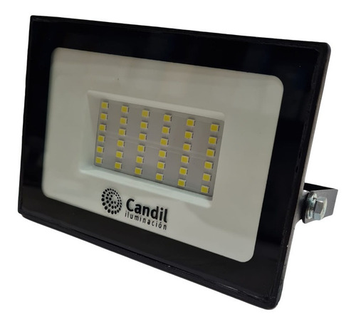 Reflector Led 10w 4000k Candil Pegasus