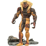 Figura De Acción Diamond Select Toys Marvel Selección: