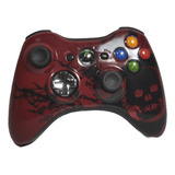  Control Inalámbrico Xbox 360 | Gears Of War 3, Original