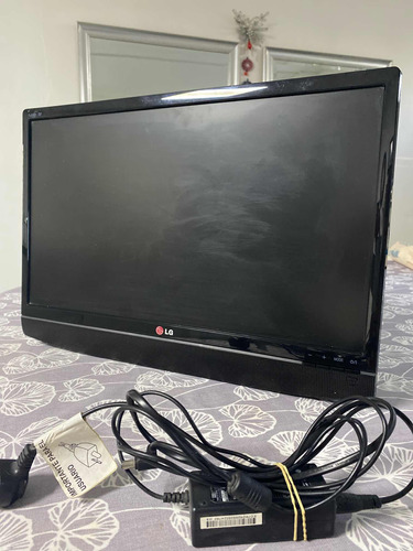 Monitor LG 22mn 42a