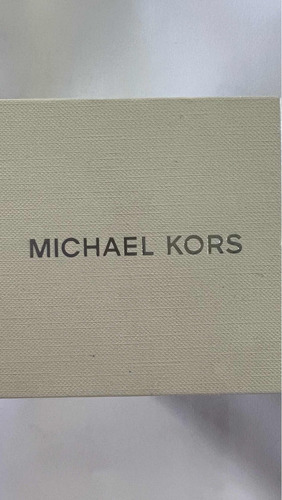 Reloj Michael Kors Original