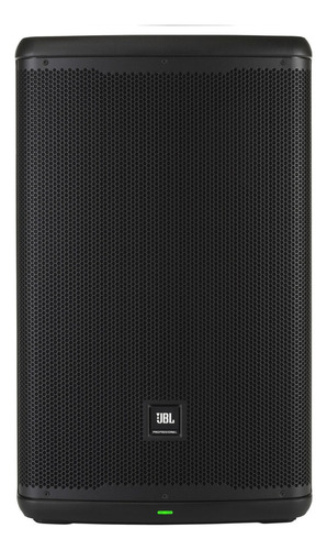 Caixa Jbl Ativa 12  Eon-712 2 Vias 1300w Com Bluetooth