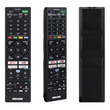 Control Remoto Compatible Con Sony Universal Rmt-tx100 Smart