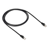 Cable De Red Internet Ethernet Rj45 Cat-6 1.5m Amazon Basics