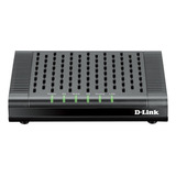 Módem Por Cable D-link Docsis 3.0 (dcm-301) Compatible Con C